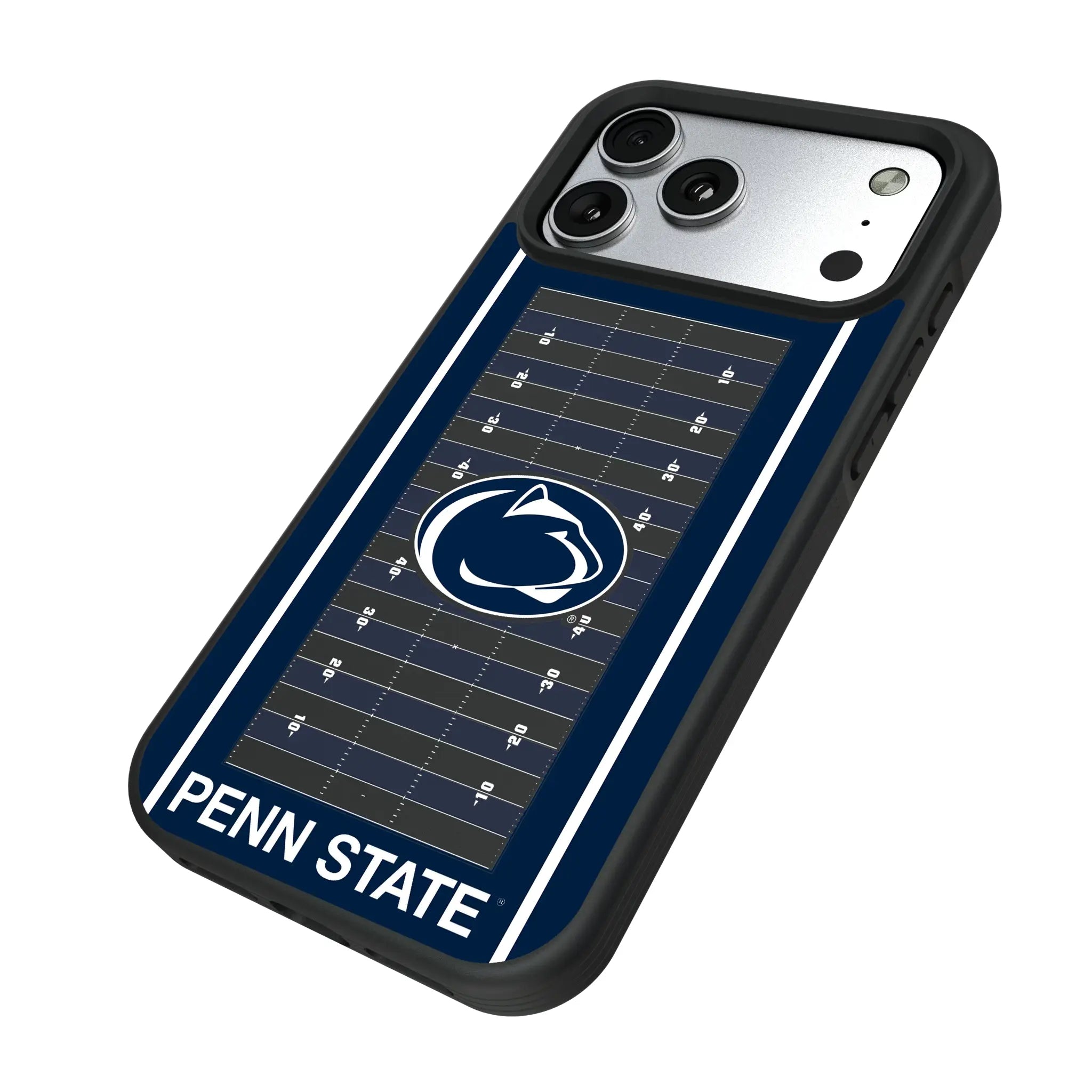 Pennsylvania State University Nittany Lions Field Bump Phone Case