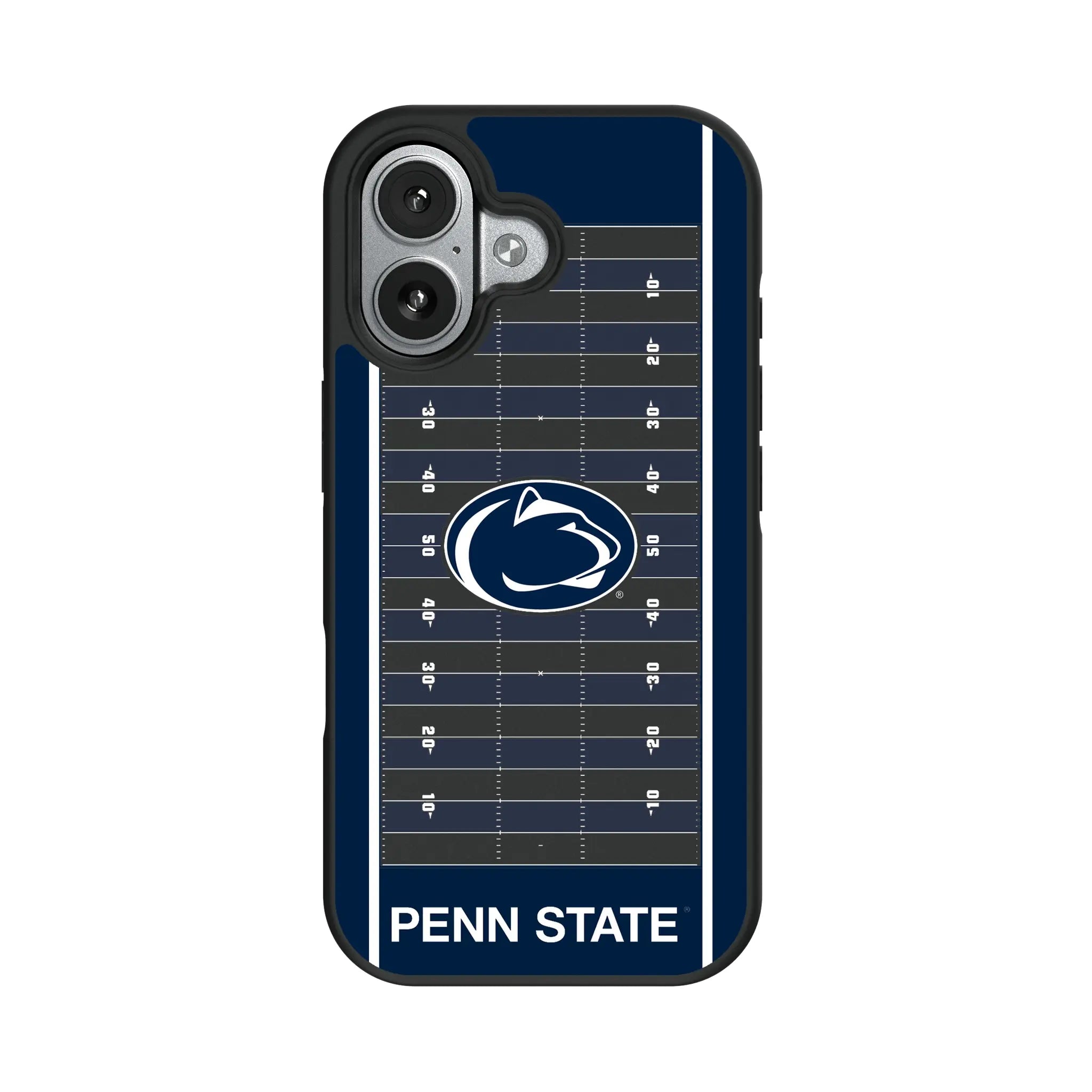 Pennsylvania State University Nittany Lions Field Bump Phone Case