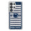 Pennsylvania State University Nittany Lions Field Clear Phone Case for Samsung Galaxy