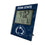 Pennsylvania State University Nittany Lions Hatch Wall Clock