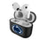 Pennsylvania State University Nittany Lions Insignia AirPod Case Cover