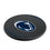 Pennsylvania State University Nittany Lions Linen 15-Watt Wireless Charger