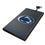 Pennsylvania State University Nittany Lions Linen 5000mAh Flat Powerbank