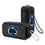 Pennsylvania State University Nittany Lions Linen Bluetooth Speaker