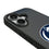 Pennsylvania State University Nittany Lions Linen Bump Phone Case - Sports Gifts, Sports Memorabilia, Sports Collectibles, Fan Shop