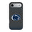 Pennsylvania State University Nittany Lions Linen Bump Phone Case - Sports Gifts, Sports Memorabilia, Sports Collectibles, Fan Shop