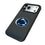 Pennsylvania State University Nittany Lions Linen Bump Phone Case - Sports Gifts, Sports Memorabilia, Sports Collectibles, Fan Shop