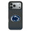 Pennsylvania State University Nittany Lions Linen Bump Phone Case - Sports Gifts, Sports Memorabilia, Sports Collectibles, Fan Shop