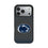 Pennsylvania State University Nittany Lions Linen Bump Phone Case - Sports Gifts, Sports Memorabilia, Sports Collectibles, Fan Shop