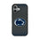 Pennsylvania State University Nittany Lions Linen Bump Phone Case - Sports Gifts, Sports Memorabilia, Sports Collectibles, Fan Shop