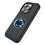 Pennsylvania State University Nittany Lions Linen Bump Phone Case - Sports Gifts, Sports Memorabilia, Sports Collectibles, Fan Shop