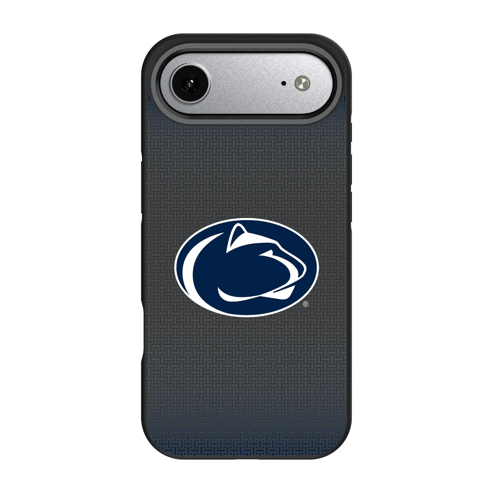 Pennsylvania State University Nittany Lions Linen Bump Phone Case