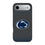 Pennsylvania State University Nittany Lions Linen Bump Phone Case