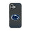 Pennsylvania State University Nittany Lions Linen Bump Phone Case