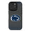 Pennsylvania State University Nittany Lions Linen Bump Phone Case - Sports Gifts, Sports Memorabilia, Sports Collectibles, Fan Shop