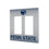 Pennsylvania State University Nittany Lions Linen Hidden-Screw Light Switch Plate