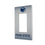 Pennsylvania State University Nittany Lions Linen Hidden-Screw Light Switch Plate