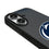 Pennsylvania State University Nittany Lions Linen MagSafe Compatible Phone Case for Apple iPhone