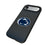Pennsylvania State University Nittany Lions Linen MagSafe Compatible Phone Case for Apple iPhone