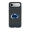 Pennsylvania State University Nittany Lions Linen MagSafe Compatible Phone Case for Apple iPhone