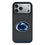 Pennsylvania State University Nittany Lions Linen MagSafe Compatible Phone Case for Apple iPhone