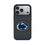 Pennsylvania State University Nittany Lions Linen MagSafe Compatible Phone Case for Apple iPhone