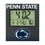 Pennsylvania State University Nittany Lions Linen Wall Clock