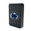Pennsylvania State University Nittany Lions Linen Wireless Mag Power Bank