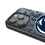 Pennsylvania State University Nittany Lions Paisley Bling Phone Case