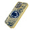 Pennsylvania State University Nittany Lions Paisley Bling Phone Case