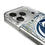 Pennsylvania State University Nittany Lions Paisley Glitter Phone Case