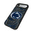 Pennsylvania State University Nittany Lions Paisley MagSafe Compatible Phone Case for Apple iPhone - Sports Gifts, Sports Memorabilia, Sports Collectibles, Fan Shop