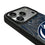 Pennsylvania State University Nittany Lions Paisley MagSafe Compatible Phone Case for Apple iPhone - Sports Gifts, Sports Memorabilia, Sports Collectibles, Fan Shop