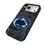 Pennsylvania State University Nittany Lions Paisley MagSafe Compatible Phone Case for Apple iPhone - Sports Gifts, Sports Memorabilia, Sports Collectibles, Fan Shop
