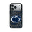Pennsylvania State University Nittany Lions Paisley MagSafe Compatible Phone Case for Apple iPhone - Sports Gifts, Sports Memorabilia, Sports Collectibles, Fan Shop