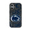 Pennsylvania State University Nittany Lions Paisley MagSafe Compatible Phone Case for Apple iPhone - Sports Gifts, Sports Memorabilia, Sports Collectibles, Fan Shop