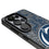 Pennsylvania State University Nittany Lions Paisley MagSafe Compatible Phone Case for Samsung Galaxy