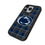 Pennsylvania State University Nittany Lions Plaid MagSafe Compatible Phone Case for Apple iPhone
