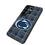Pennsylvania State University Nittany Lions Plaid MagSafe Compatible Phone Case for Samsung Galaxy
