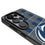 Pennsylvania State University Nittany Lions Plaid MagSafe Compatible Phone Case for Samsung Galaxy