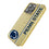 Pennsylvania State University Nittany Lions Sidebar Bling Phone Case