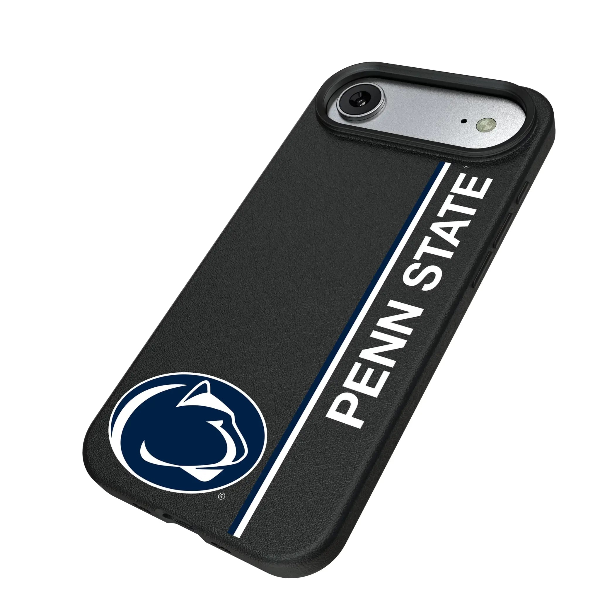 Pennsylvania State University Nittany Lions Sidebar MagSafe Compatible Phone Case for Apple iPhone