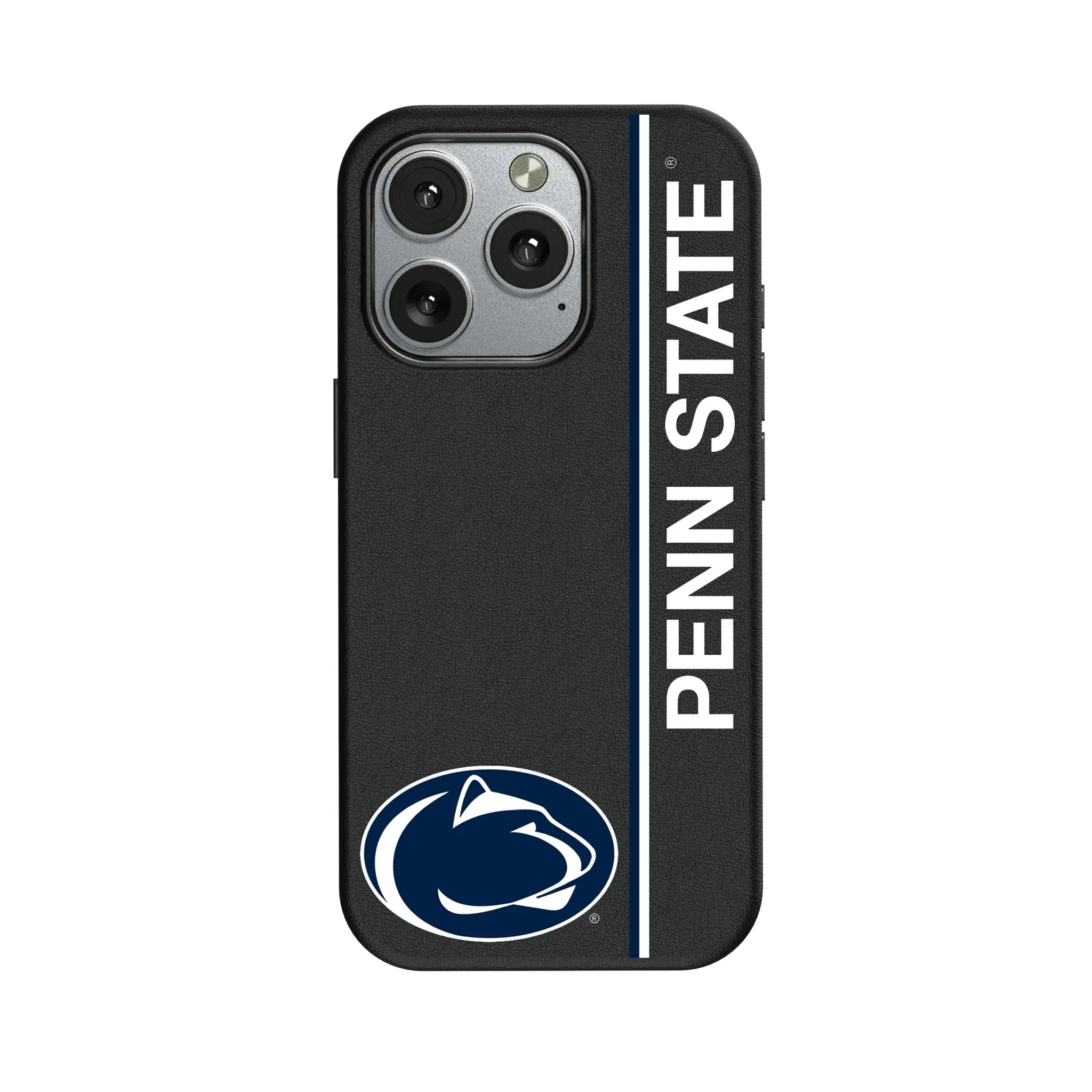Pennsylvania State University Nittany Lions Sidebar MagSafe Compatible Phone Case for Apple iPhone