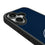 Pennsylvania State University Nittany Lions Solid Bump Phone Case