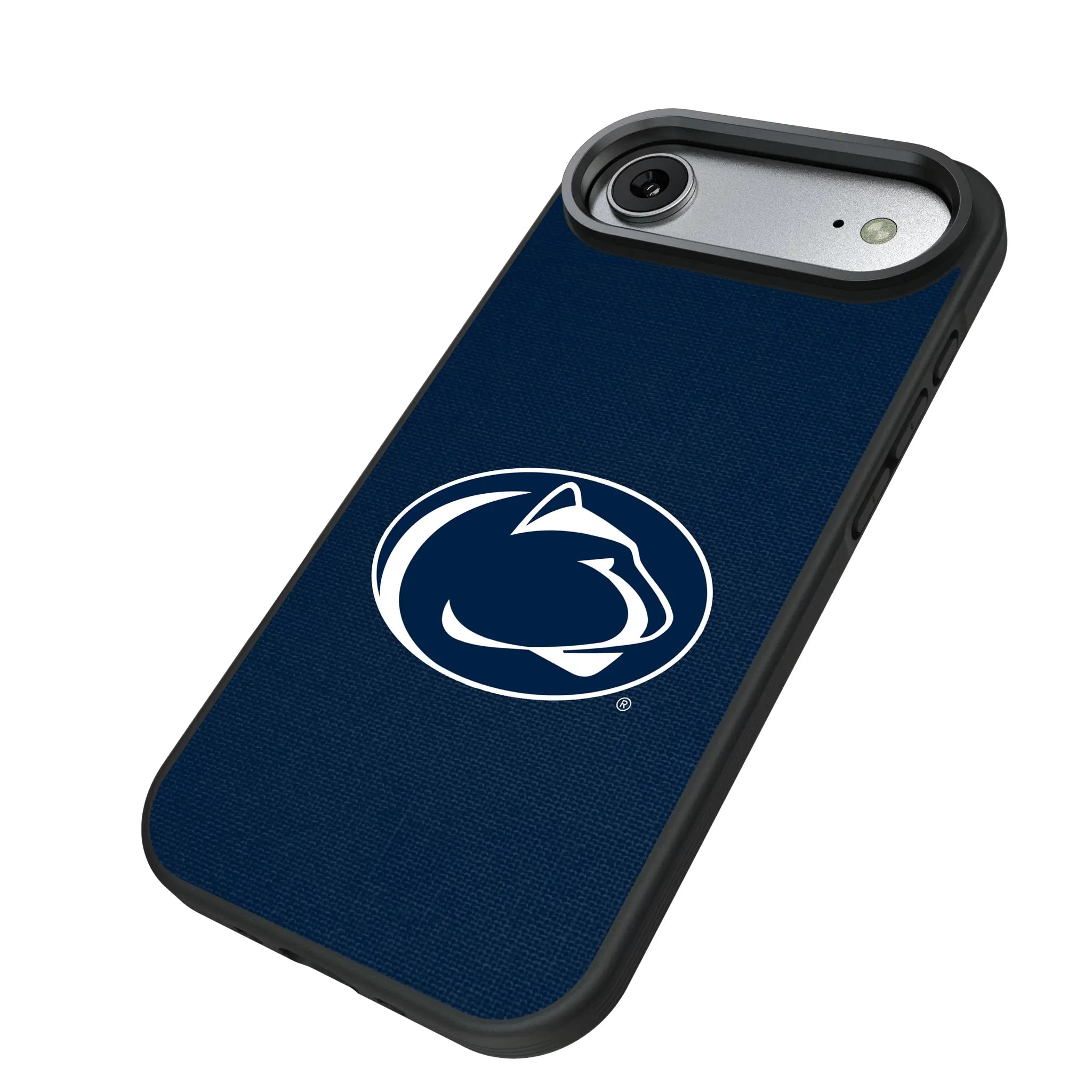 Pennsylvania State University Nittany Lions Solid Bump Phone Case