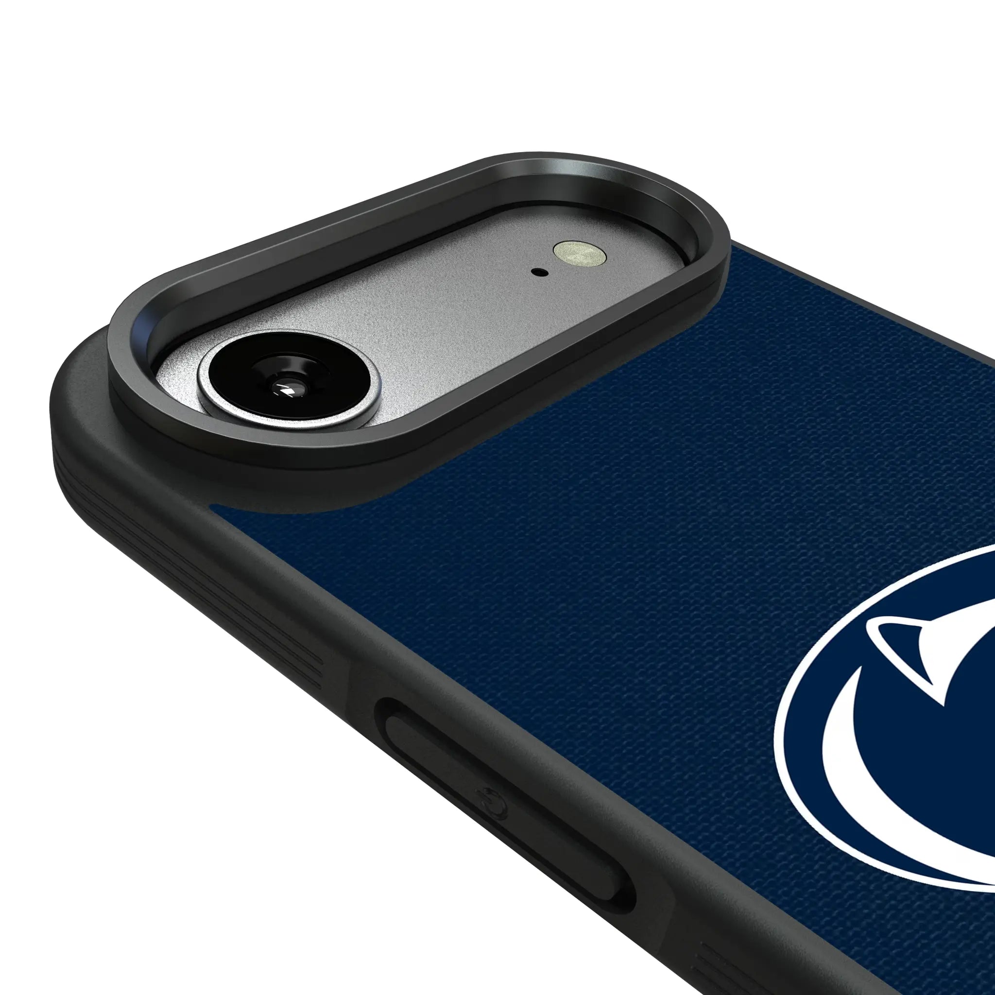 Pennsylvania State University Nittany Lions Solid Bump Phone Case