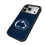 Pennsylvania State University Nittany Lions Solid Bump Phone Case