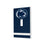 Pennsylvania State University Nittany Lions Stripe Hidden-Screw Light Switch Plate