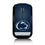 Pennsylvania State University Nittany Lions Stripe Wireless Mouse