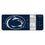 Pennsylvania State University Nittany Lions Stripe Wireless USB Keyboard